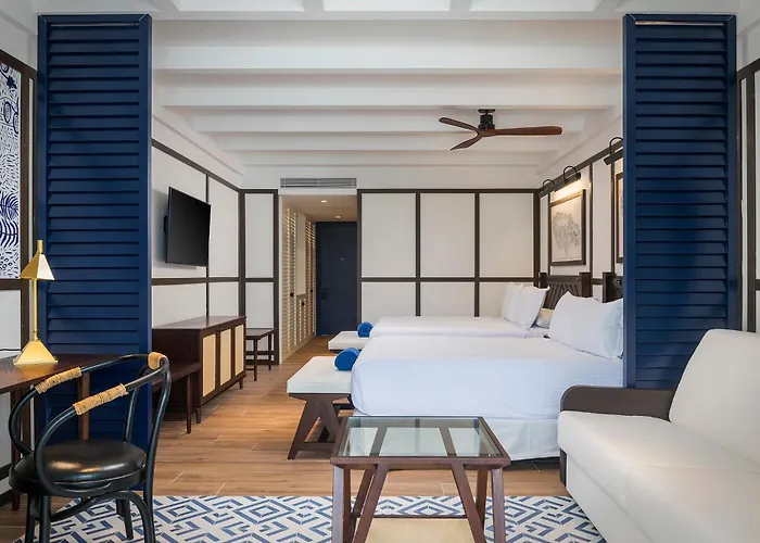 Ocean Coral Spring Resort