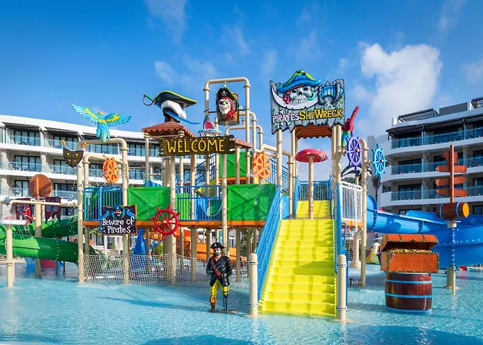Ocean Coral Spring Resort